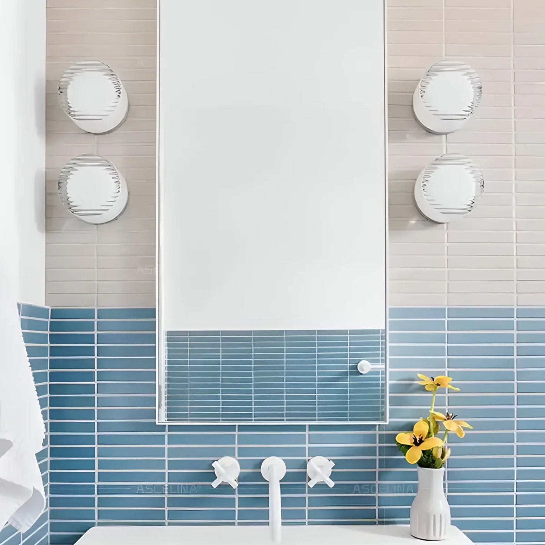 Rikon Wall Light