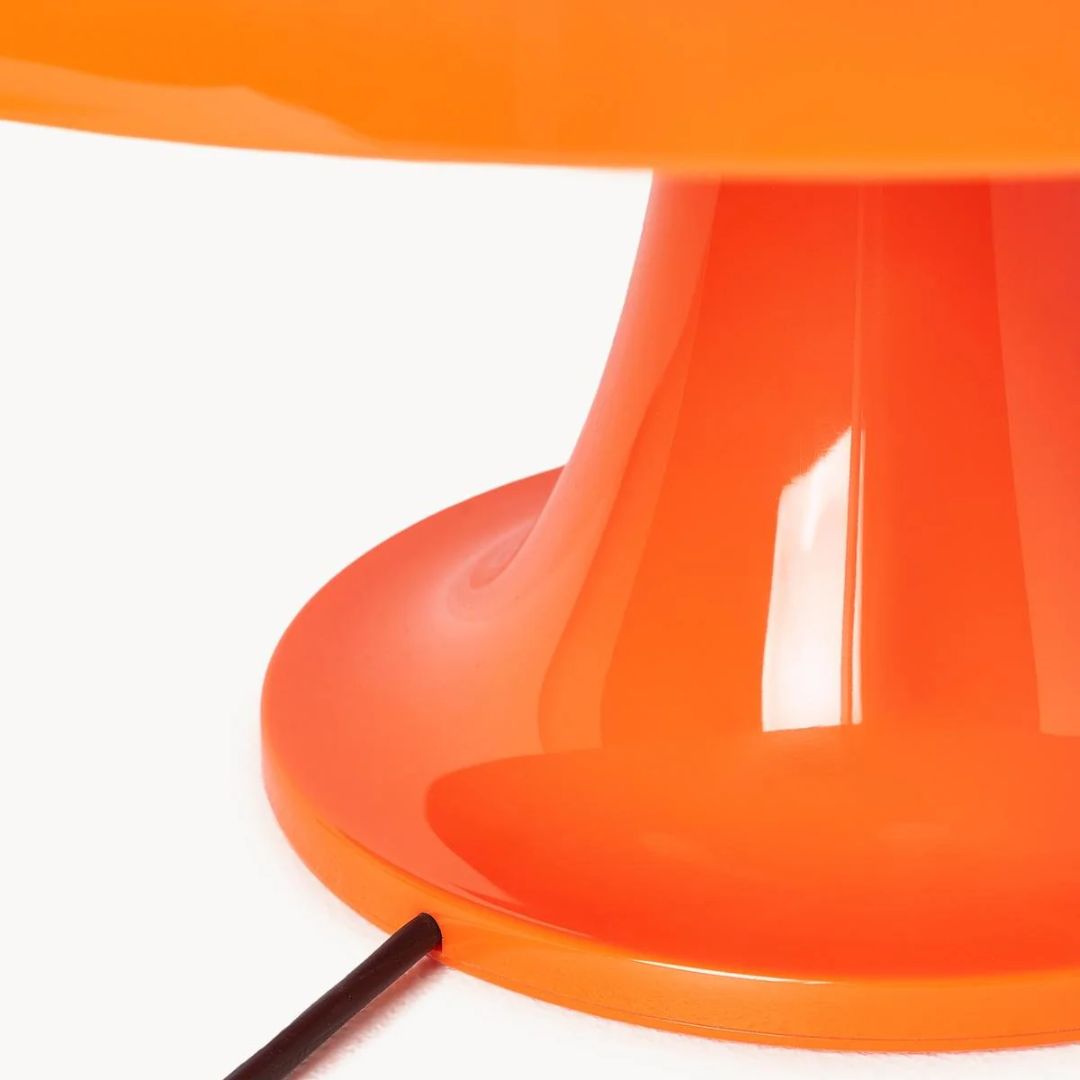 Somy Mushroom Table Lamp