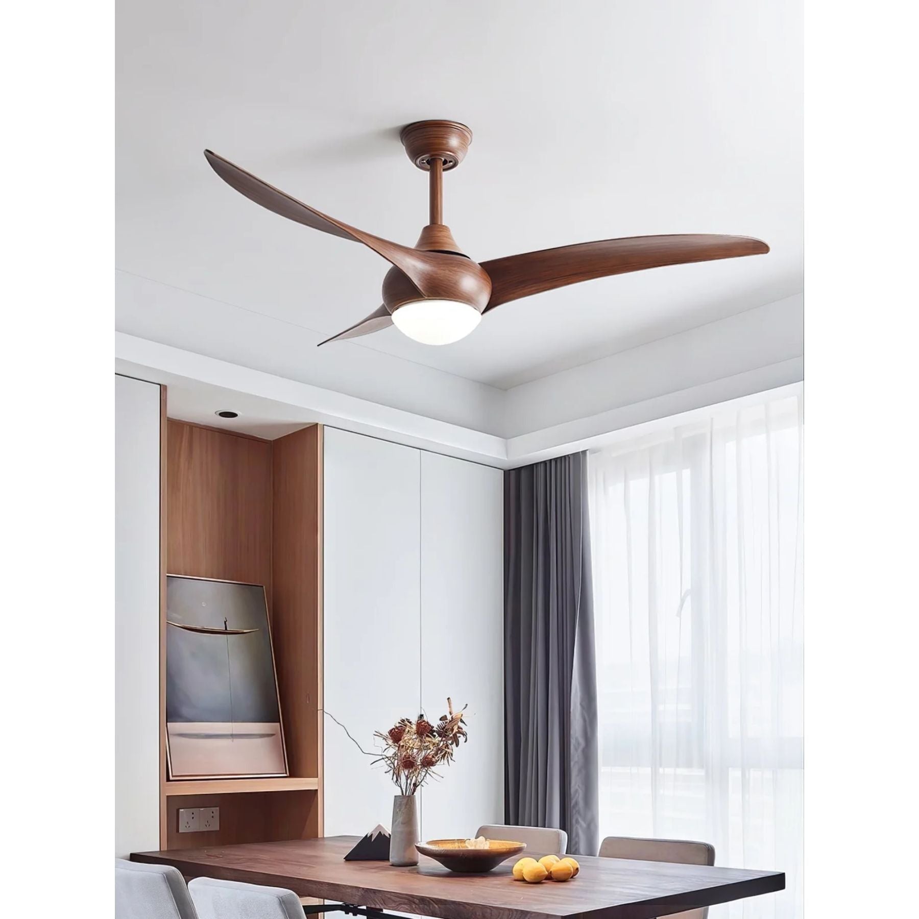 Wovon Ceiling Fan