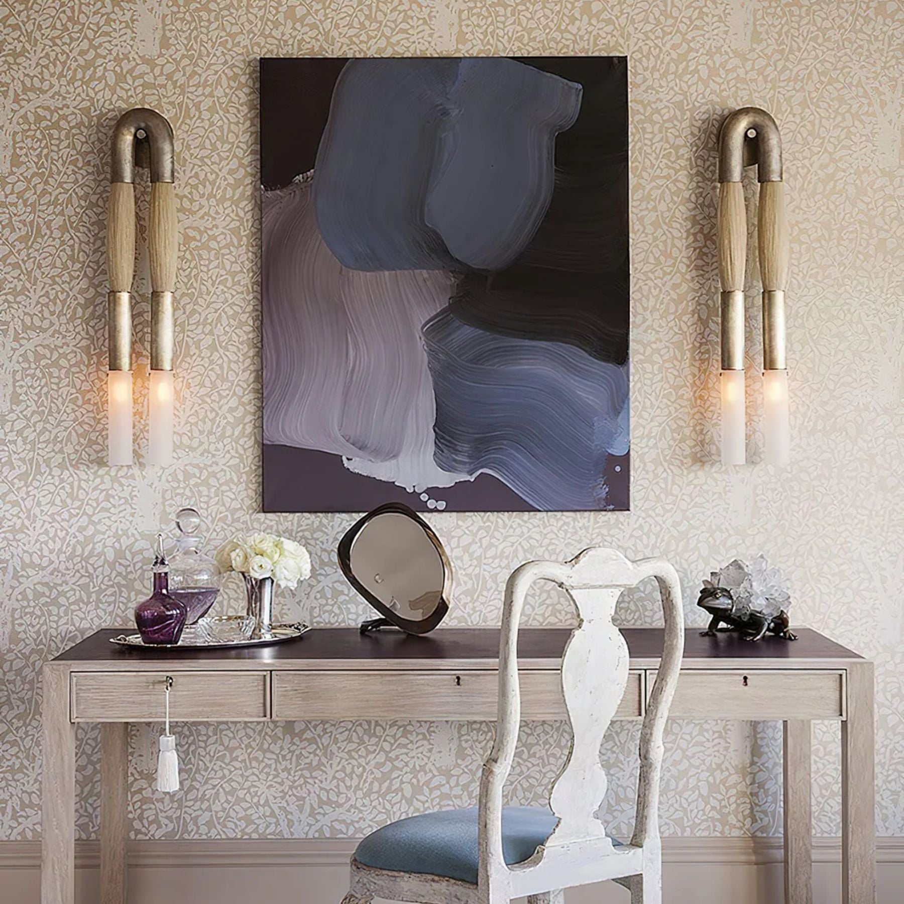 Kamtu Wall Light