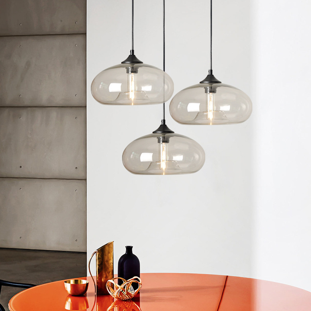 Setosa Pendant Light