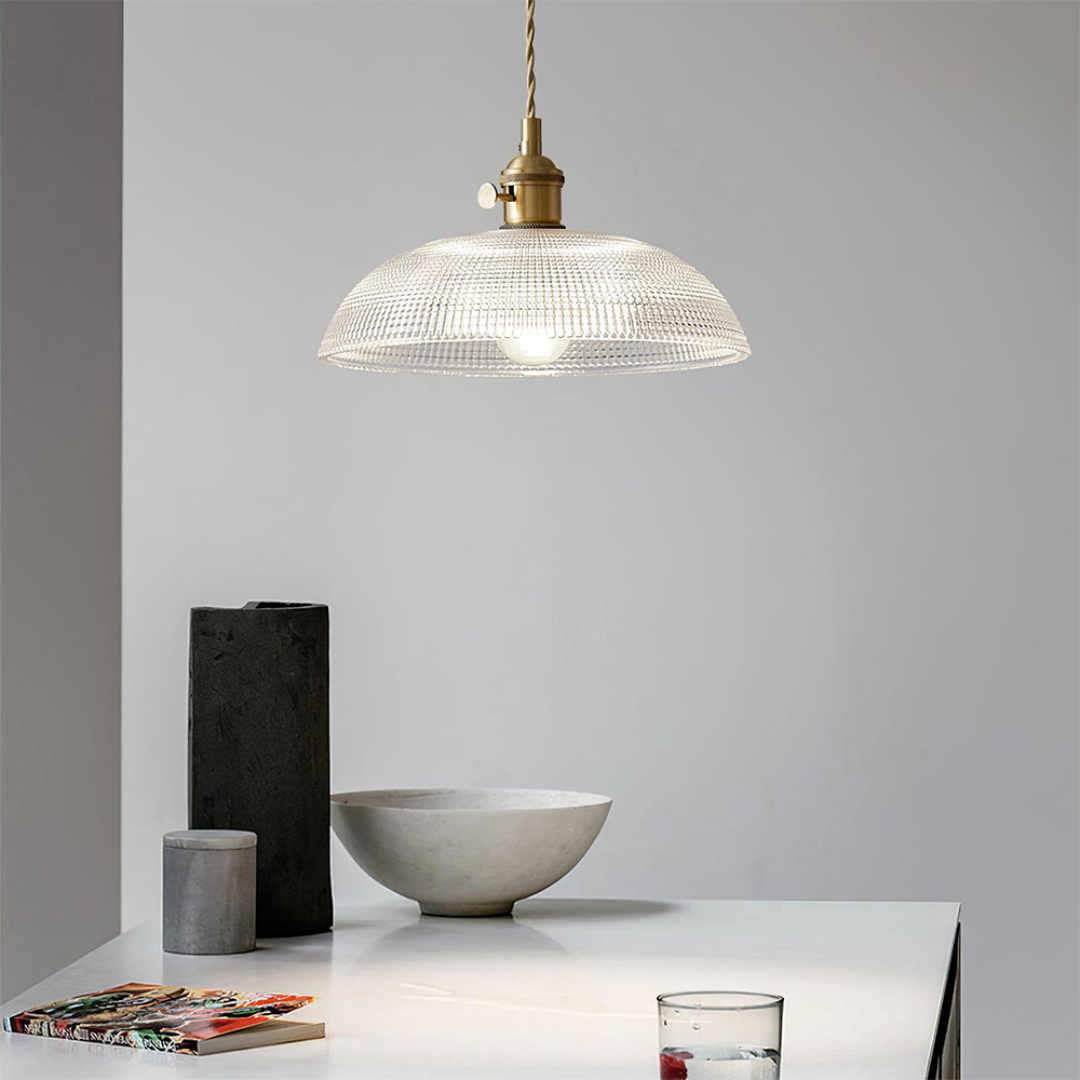 Pello Vintage Pendant Light