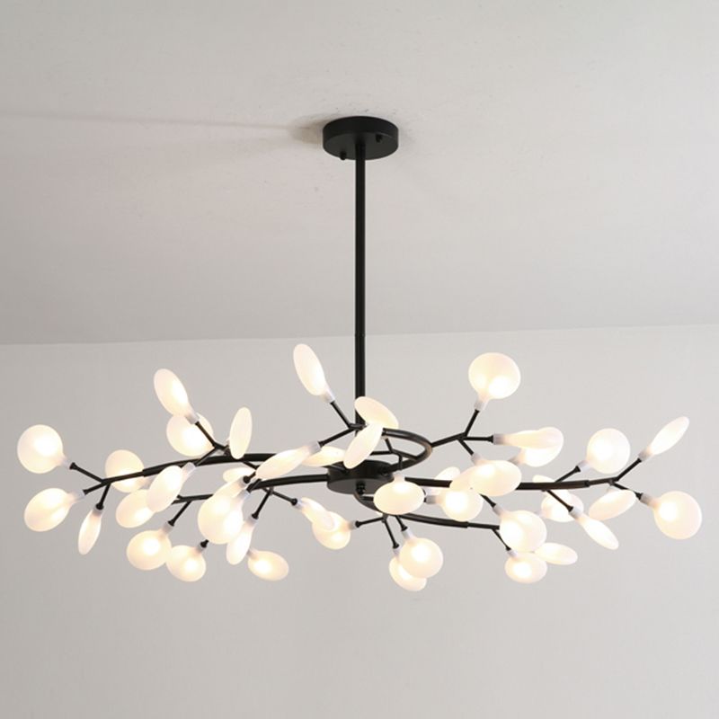 Arileo Globe Chandelier