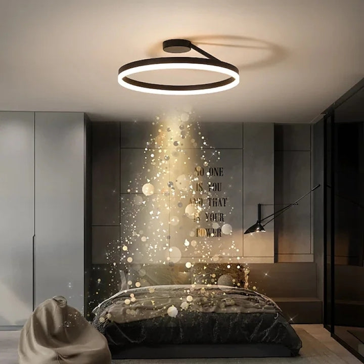 Lightcircle Ceiling Light