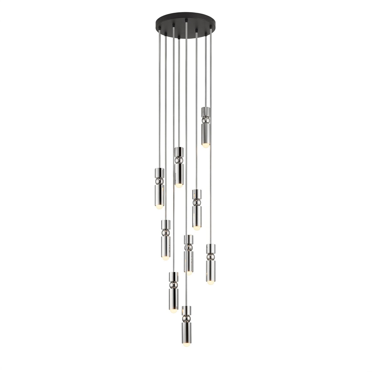 Feseno Tube Pendant Light