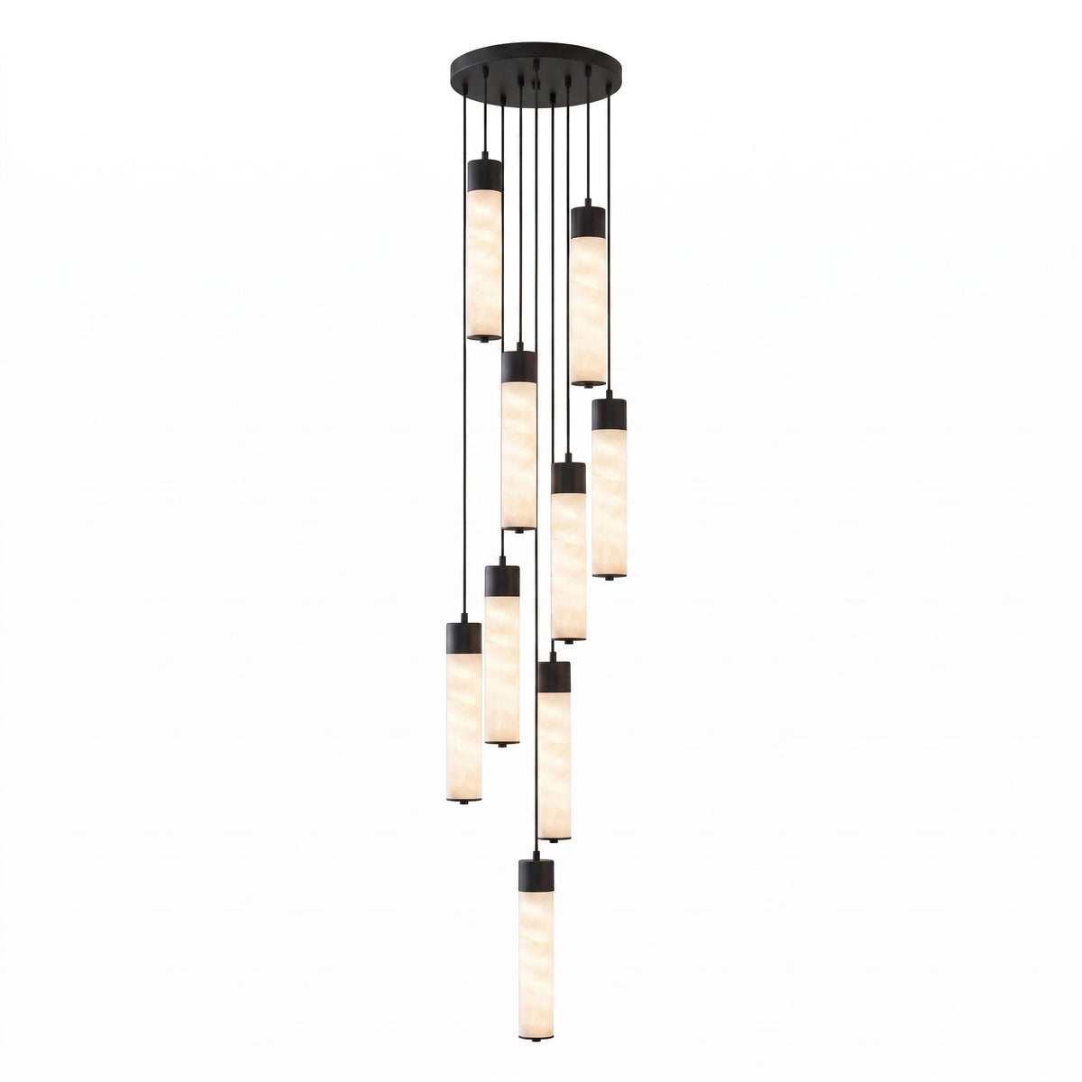 Cejun Cylinder Pendant Light