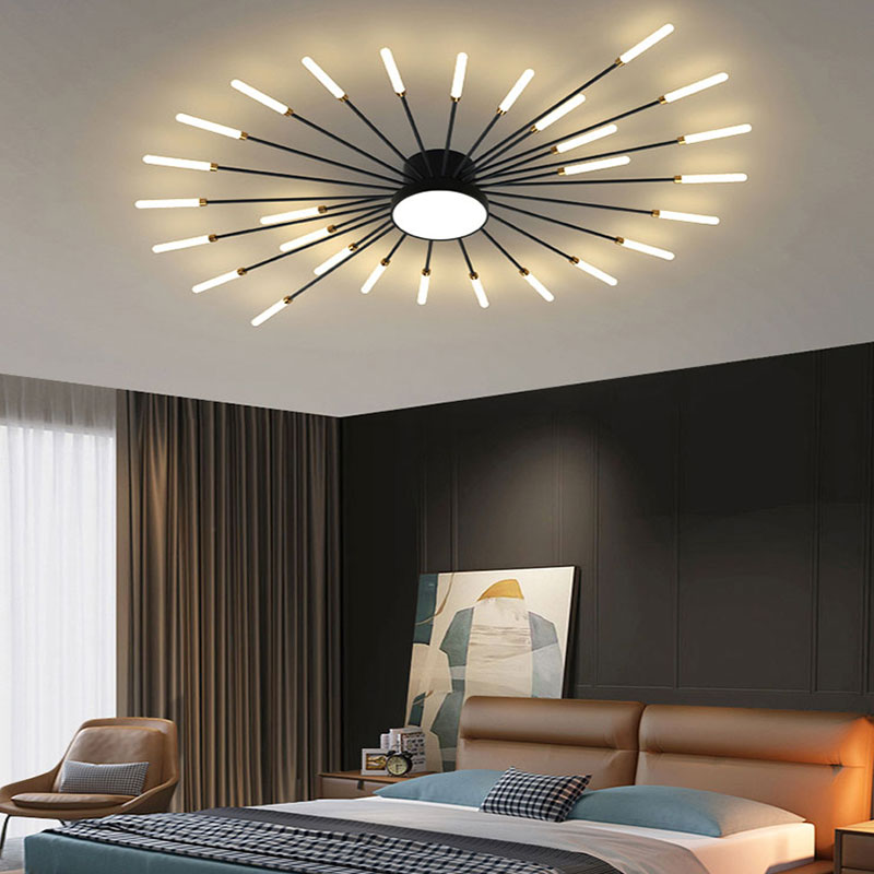 Arove Modern Ceiling Light