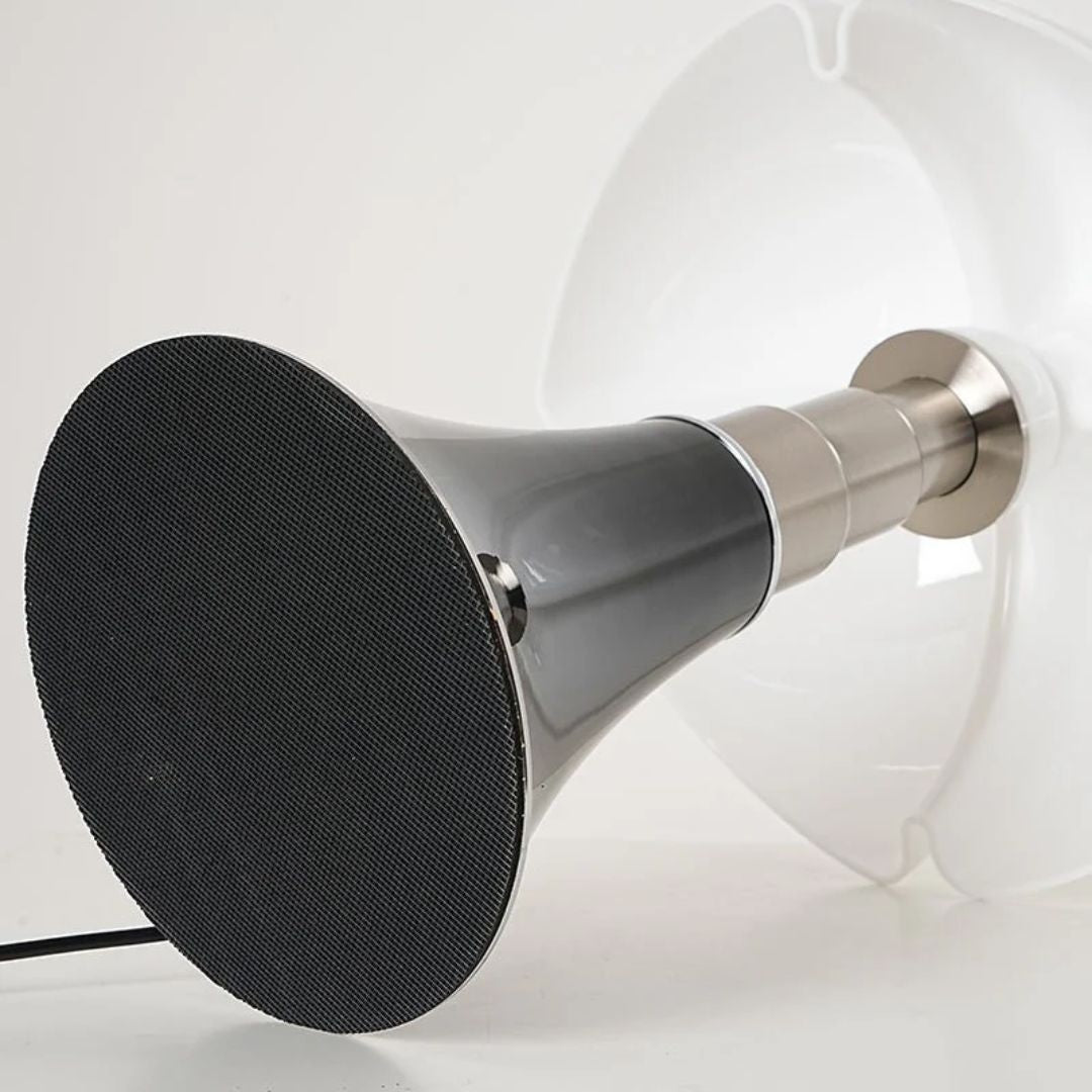 Arova Flower Table Lamp