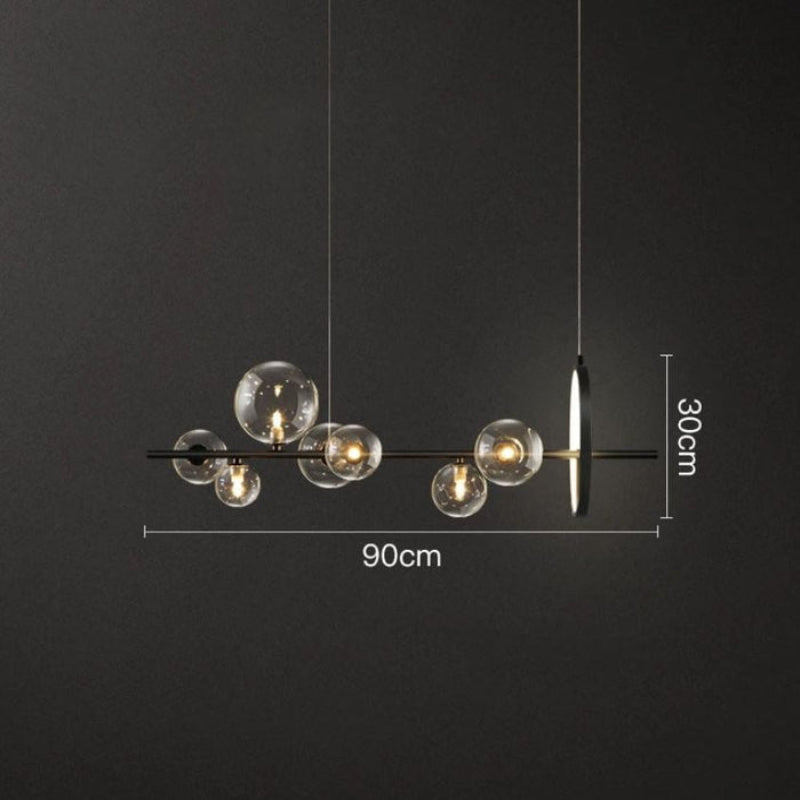 Billinco Pendant Light