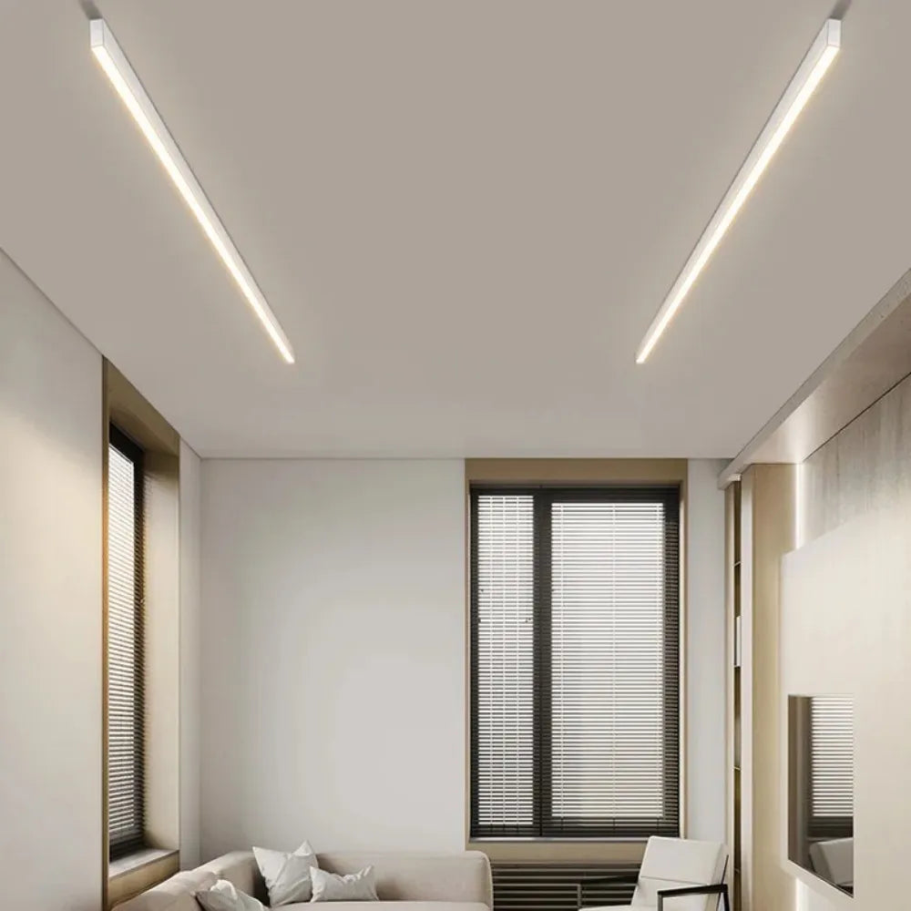 Culaze Linear Ceiling Light