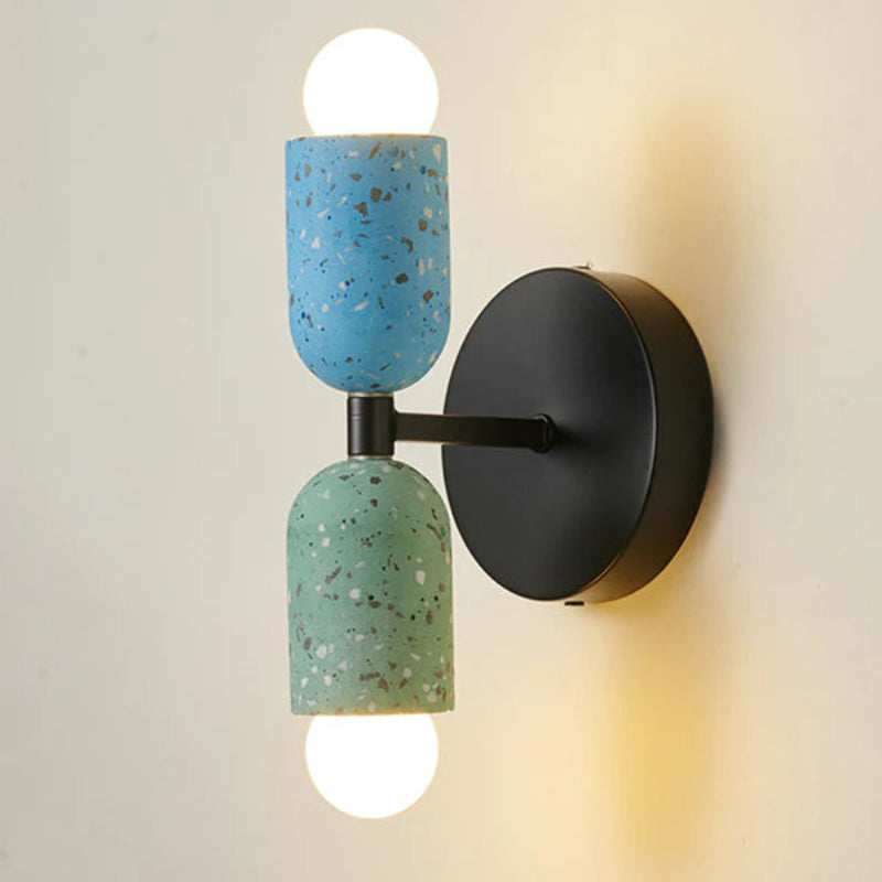 Viroke Wall Light
