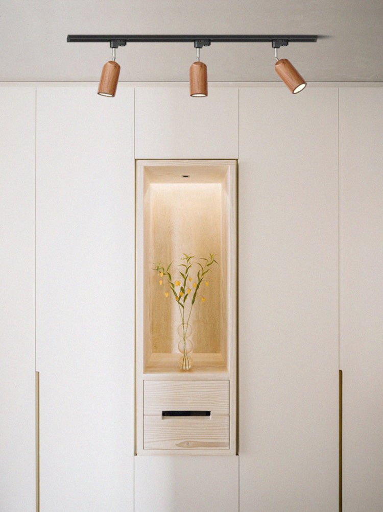 Anie Track Ceiling Light