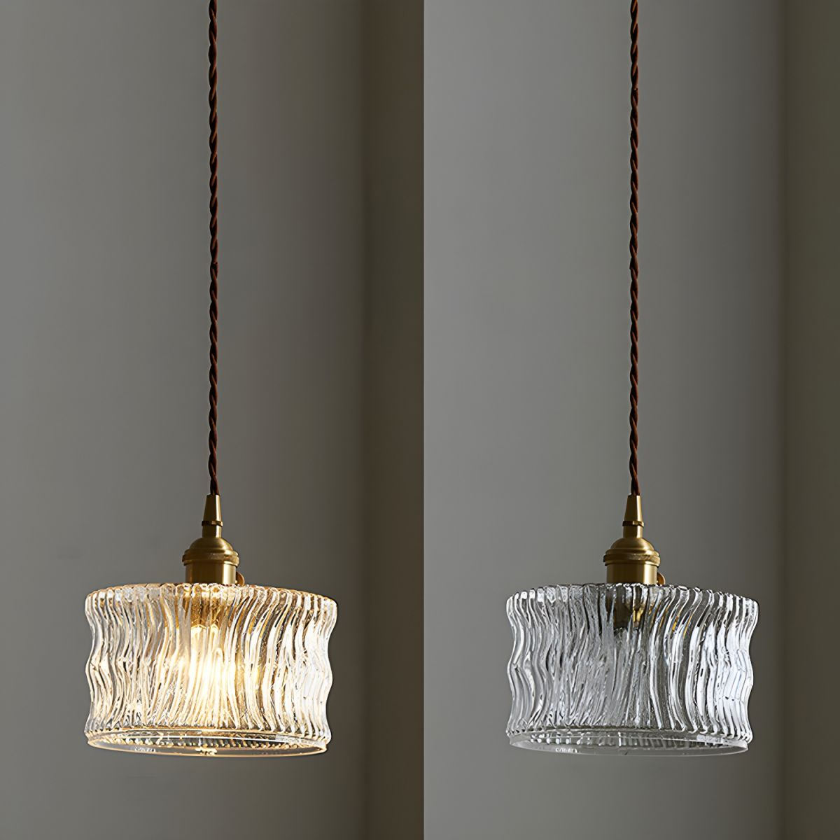 Quiselro Pendant Light