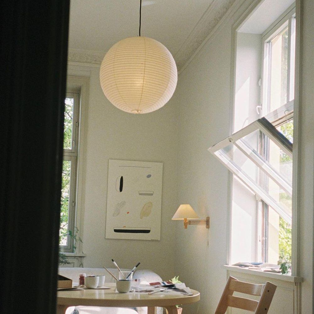 Perrena Pendant Light