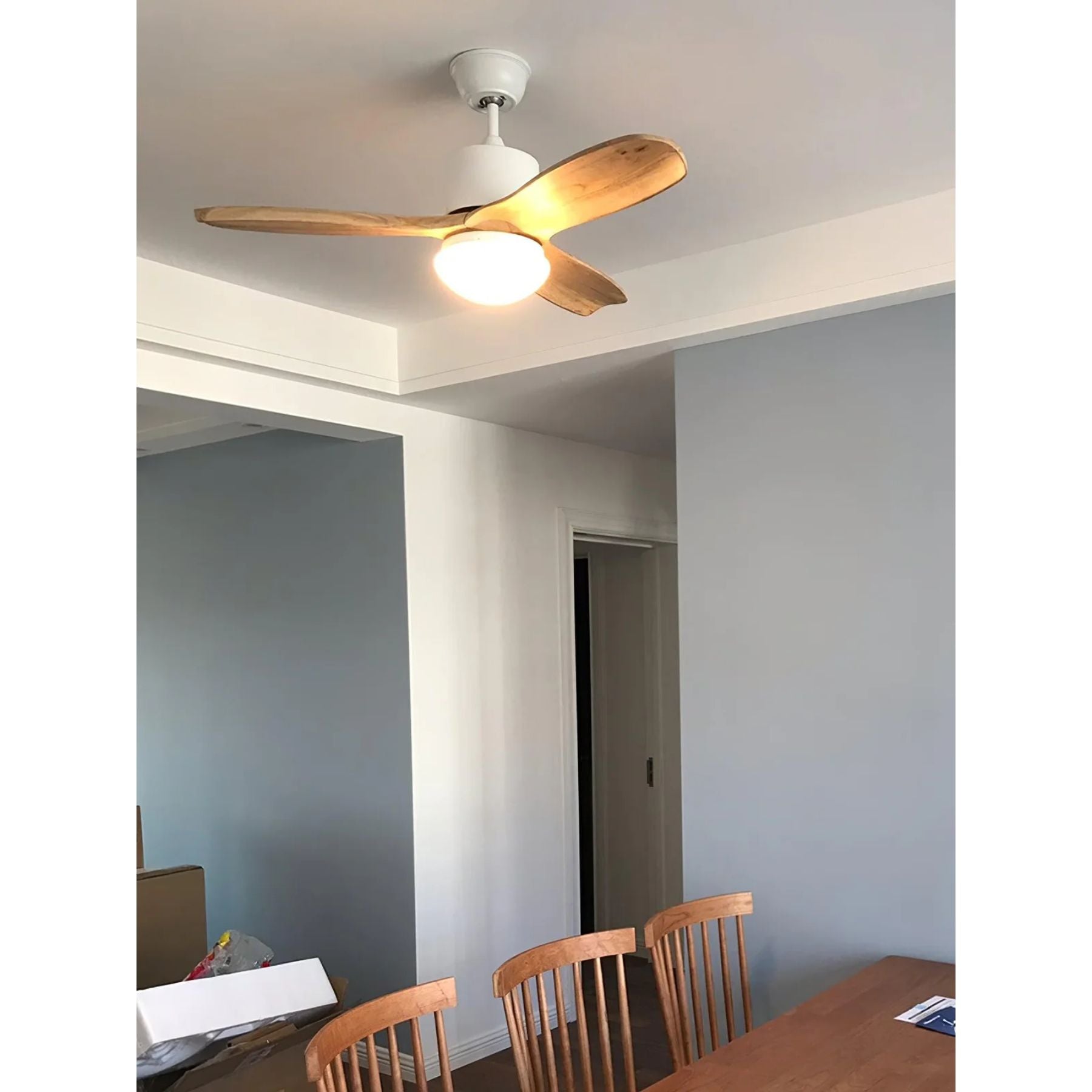 Suvcelo Ceiling Fan