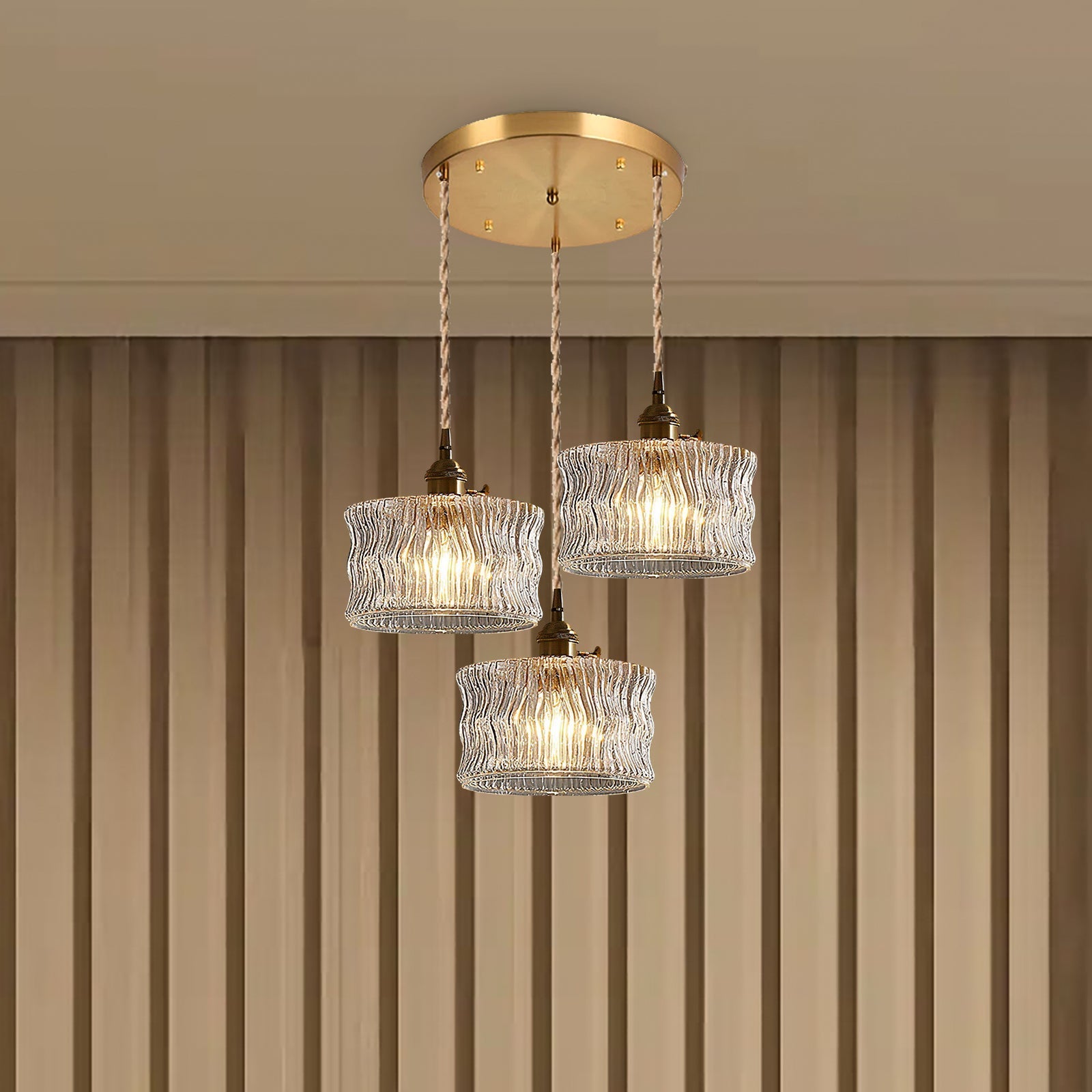 Quiselro Pendant Light