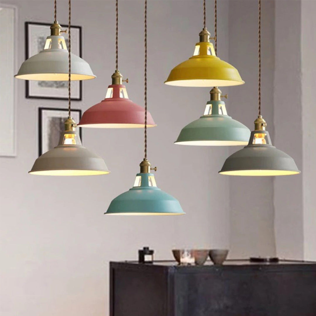 Gome Pendant Light