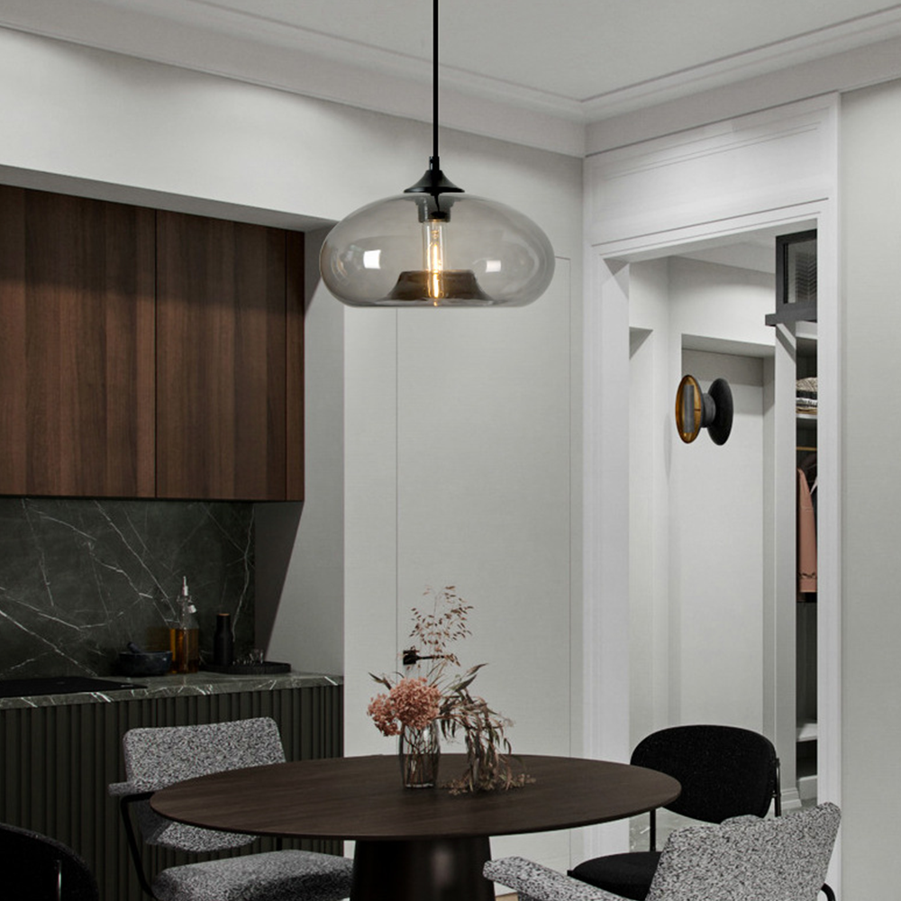 Setosa Pendant Light