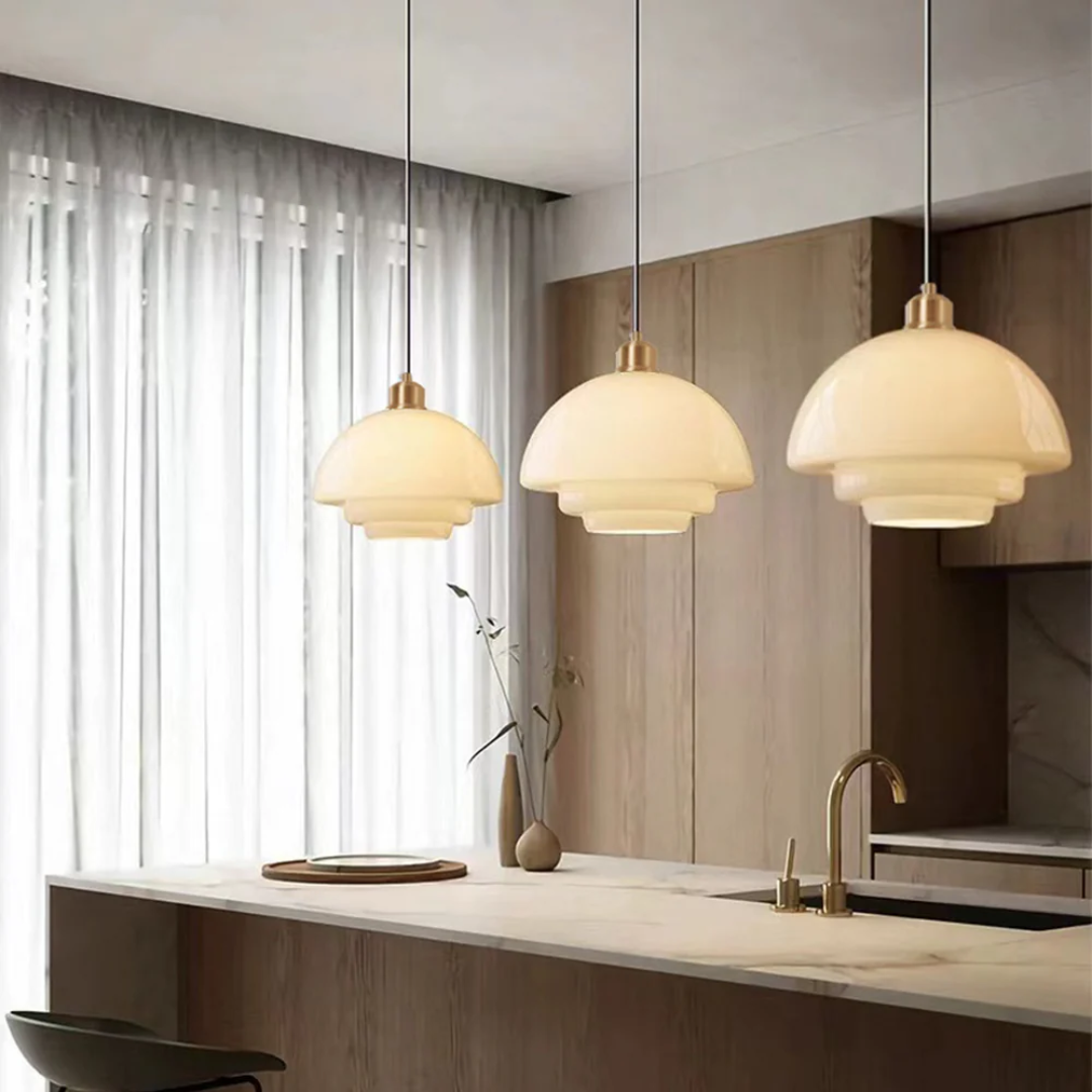 Losqan Pendant Light