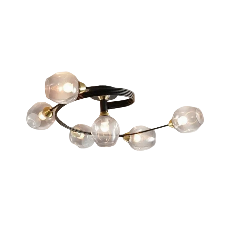 Teci Modern Ceiling Light