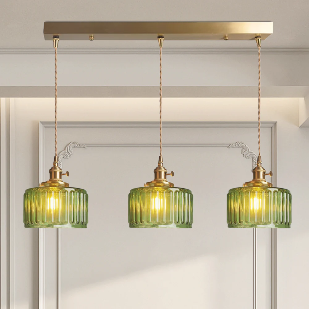Qoliza Pendant Light