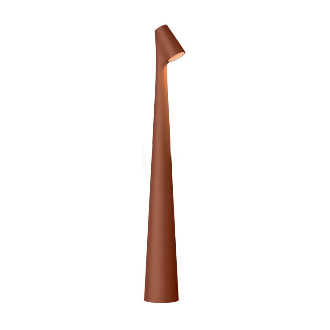 Linear Touch Table Lamp