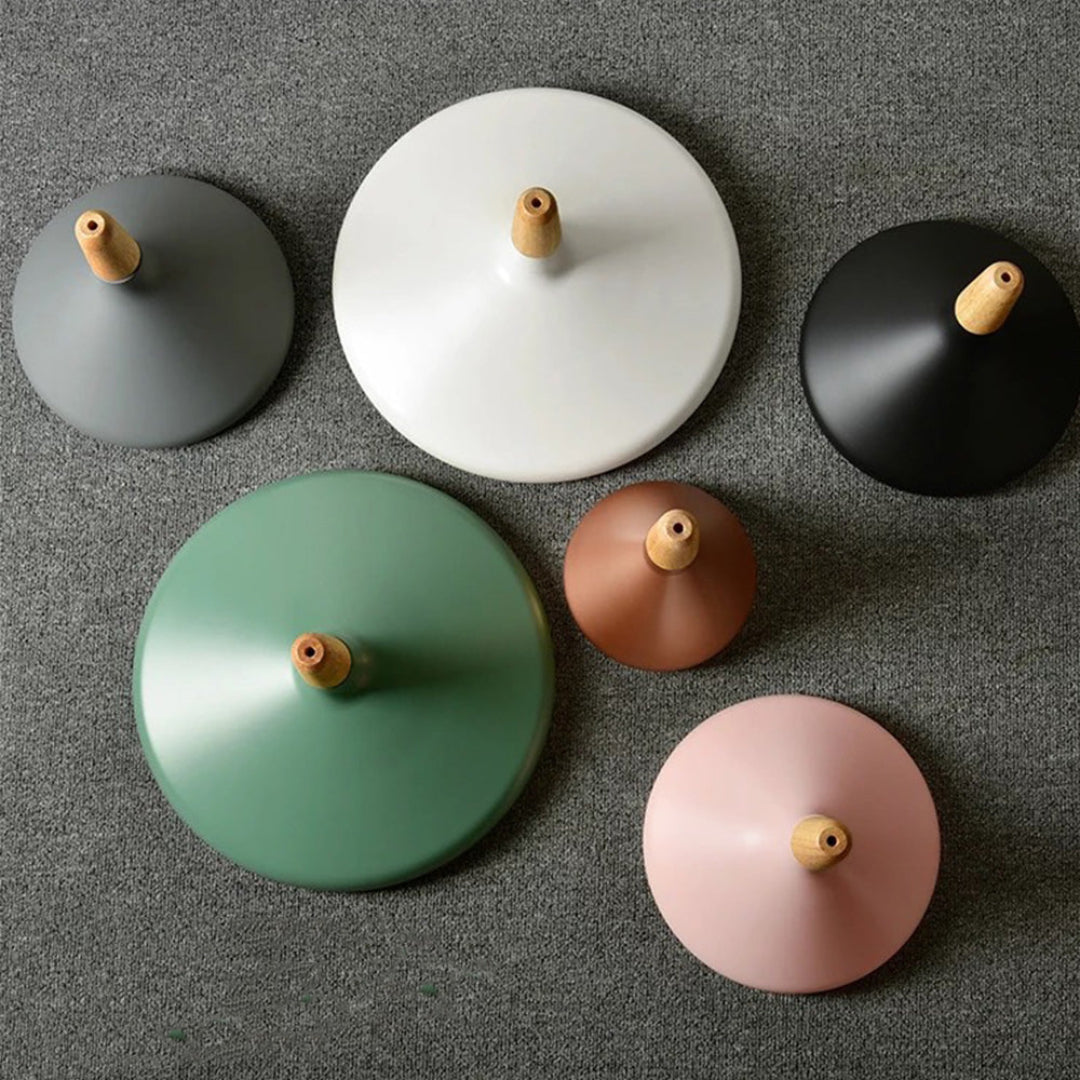 Lato Pendant Light