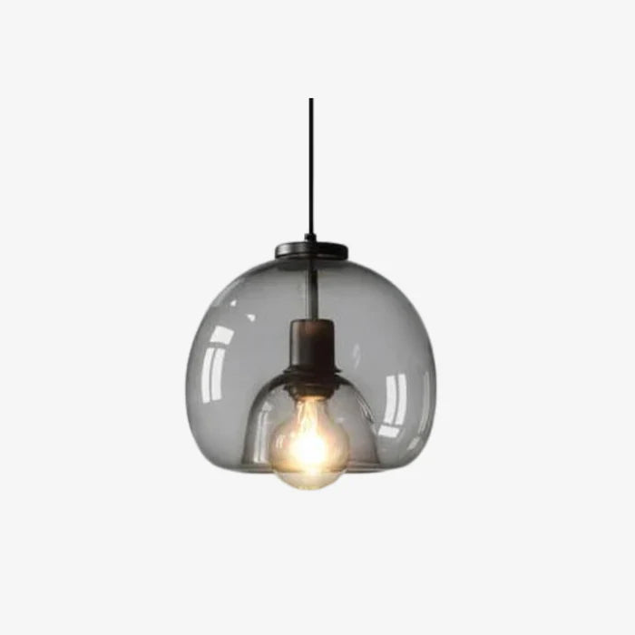 Bolza Minimalist Pendant Light