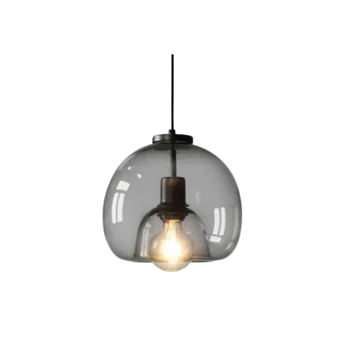 Bolza Minimalist Pendant Light