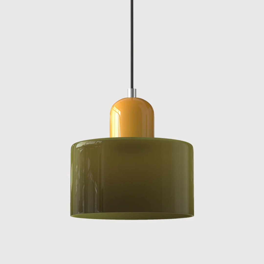 Losema Retro Pendant Light