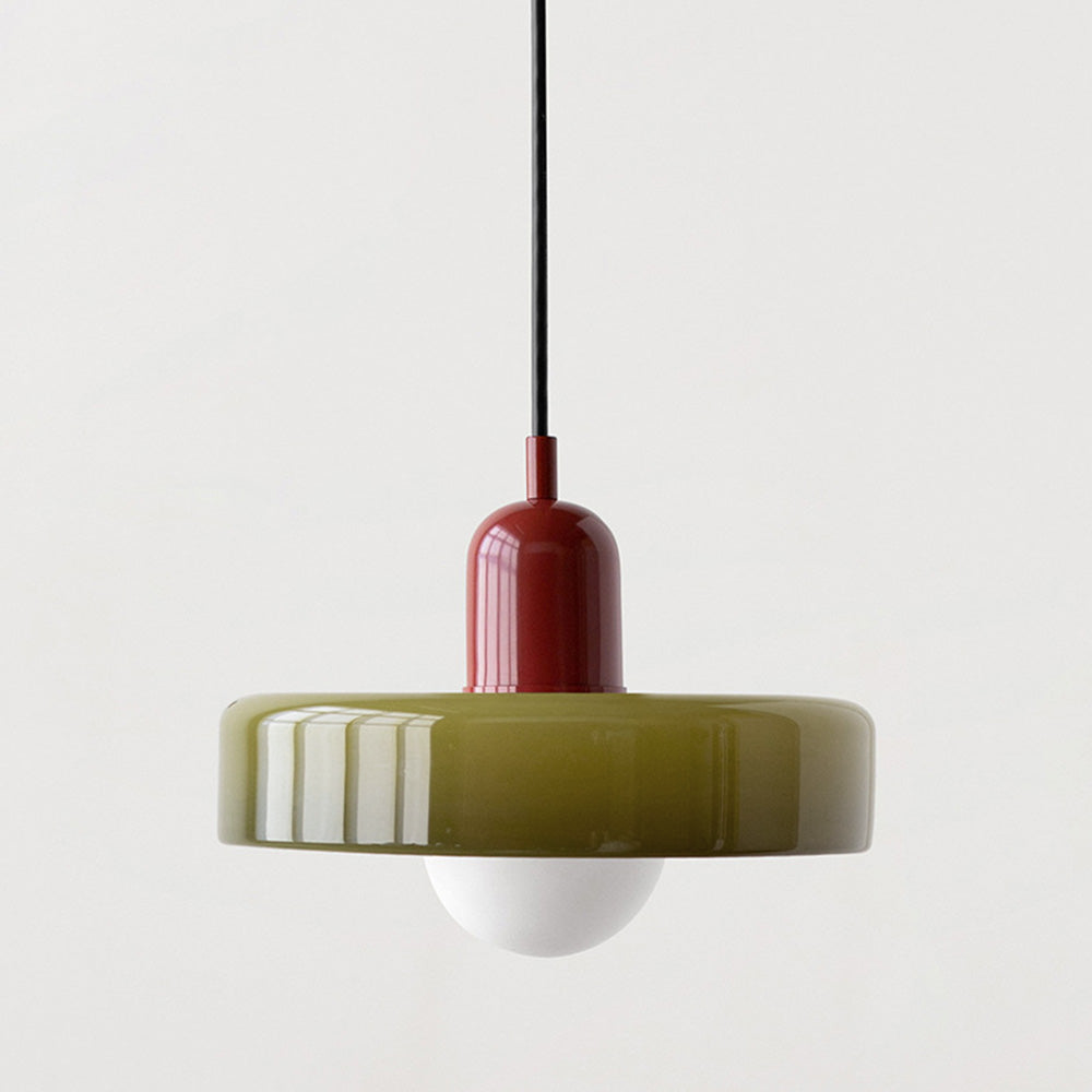Losecan Retro Pendant Light
