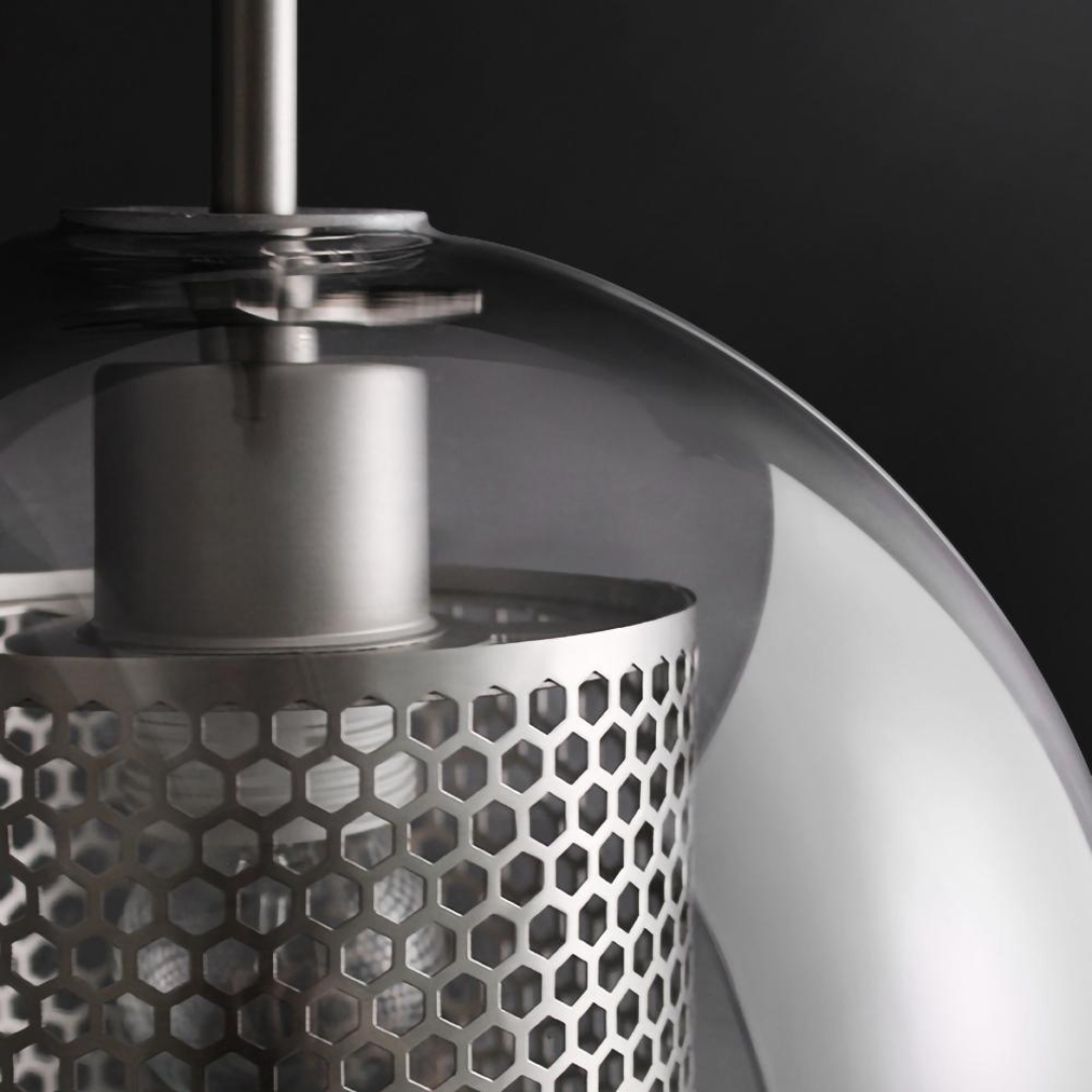 Zellova Pendant Light