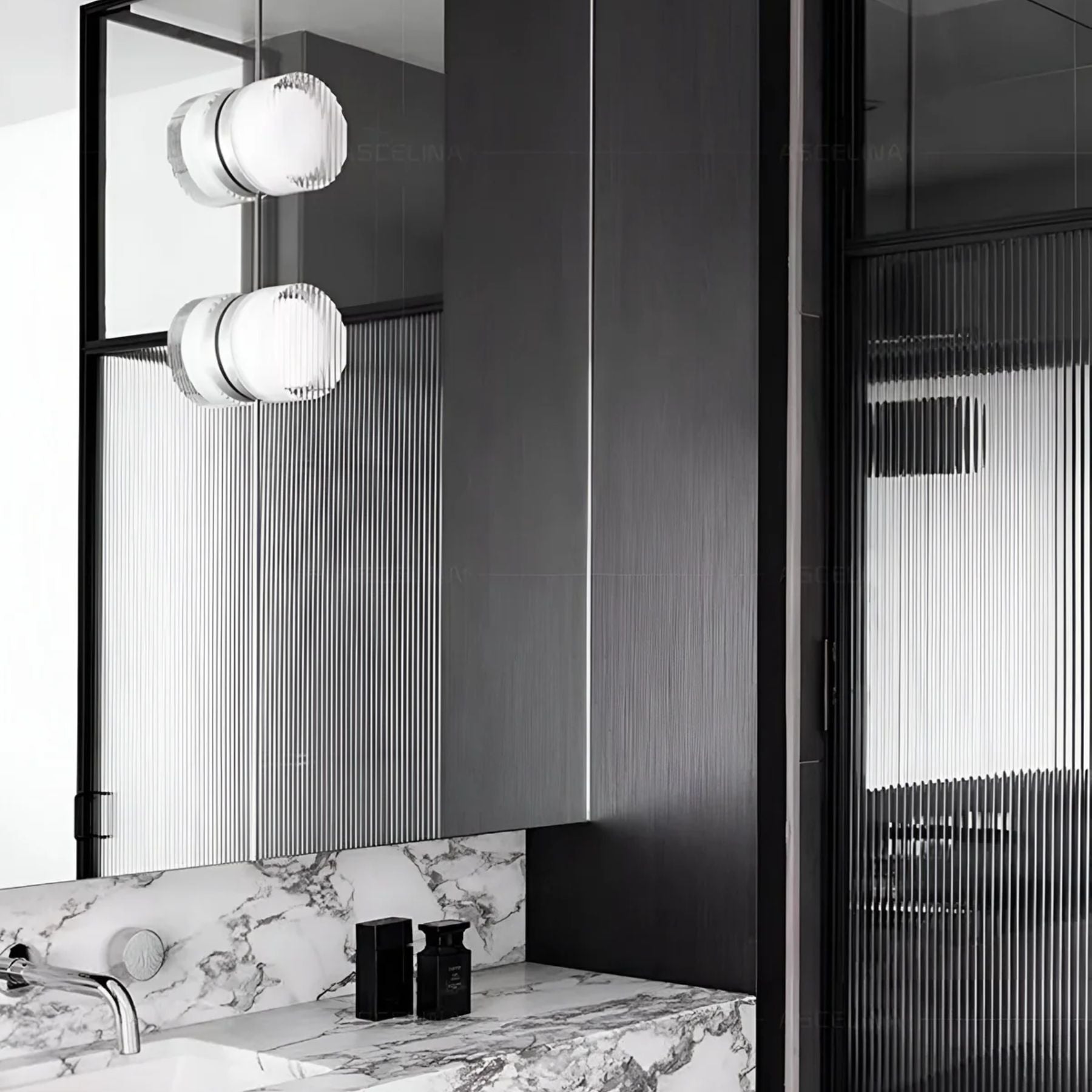 Rikon Wall Light