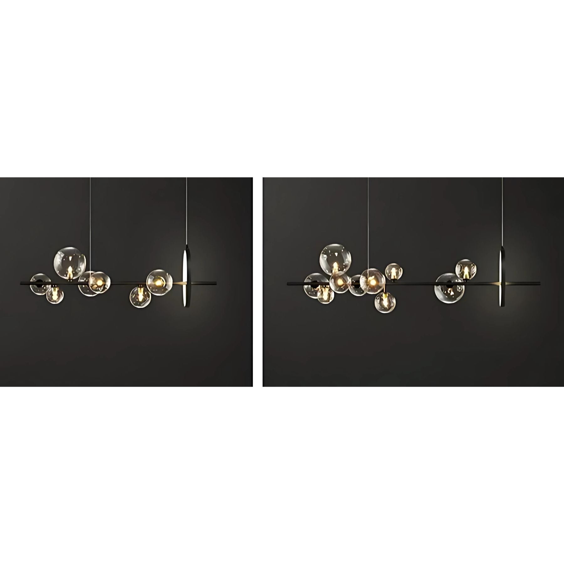Billinco Pendant Light