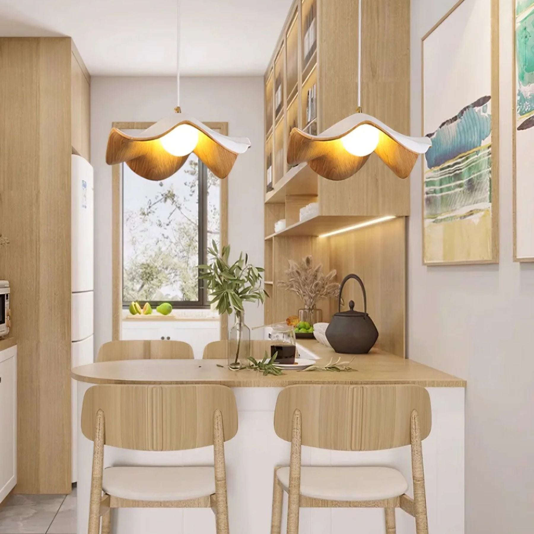 Eleno Pendant Light
