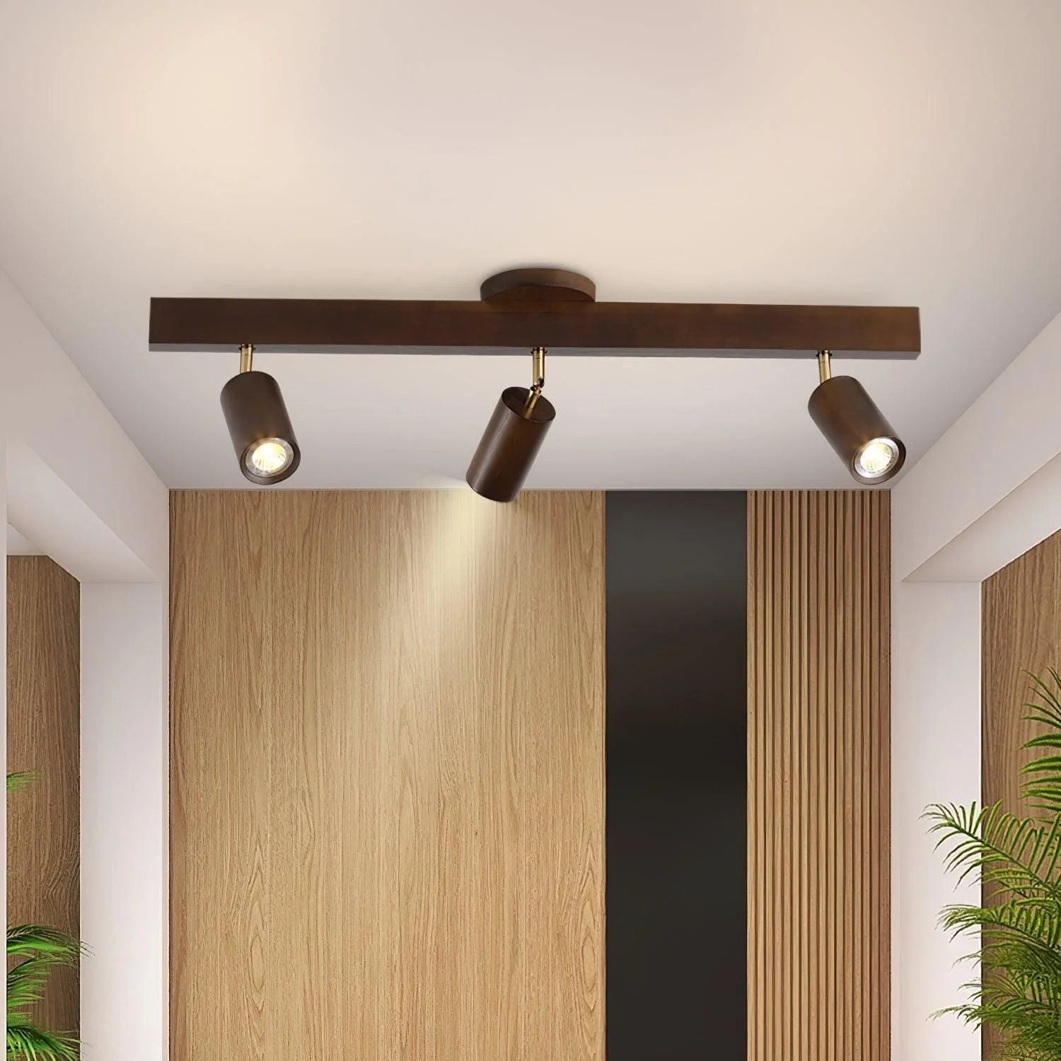 Sonir Ceiling Light
