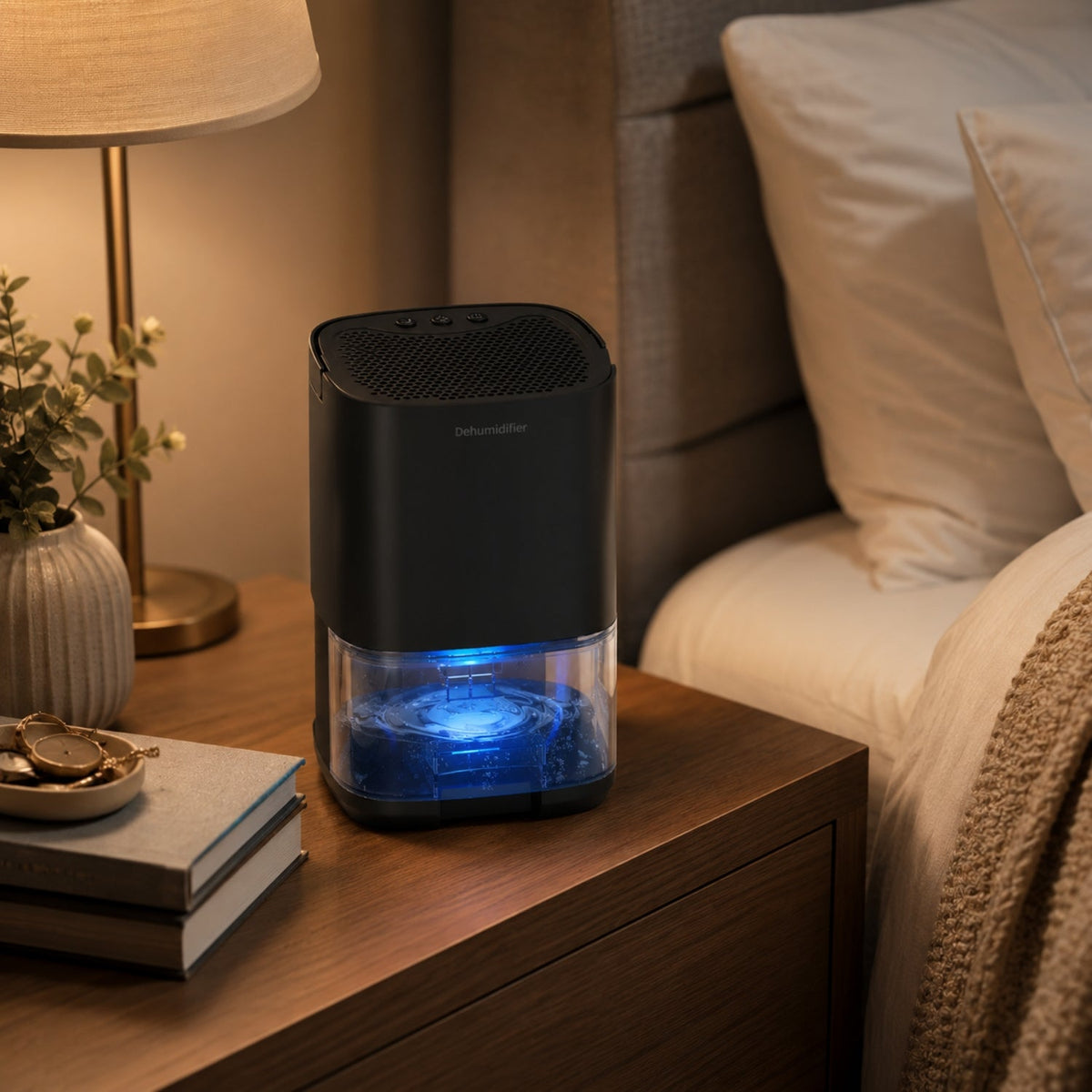 Ugia Dehumidifier