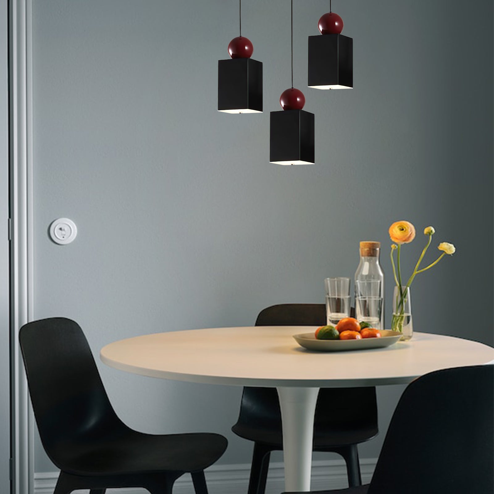 Cescano Pendant Light