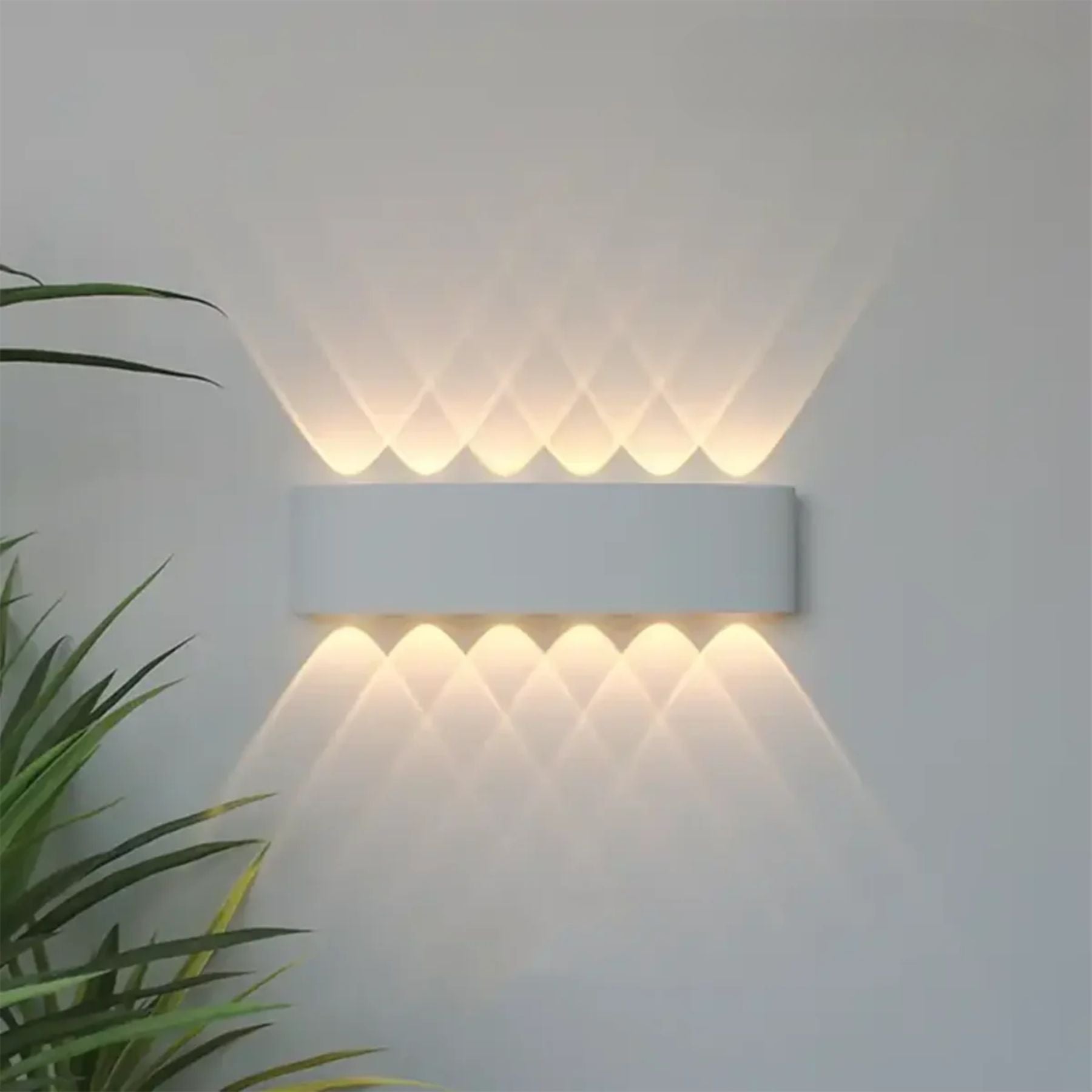 Kirsor Wall Light