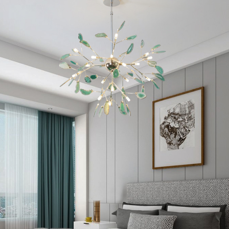 Arrenero Modern Chandelier