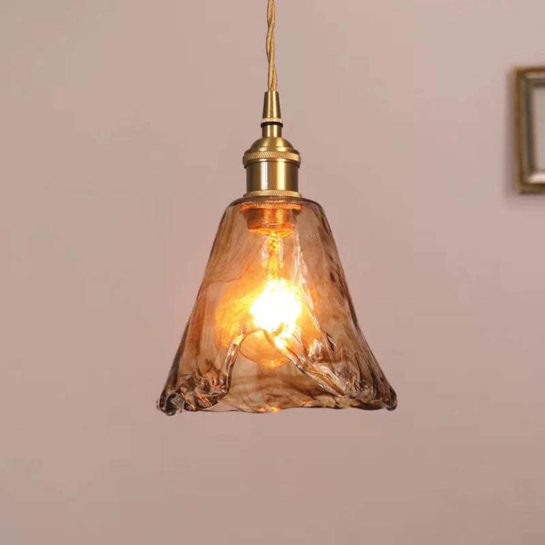 Flero Pendant Light