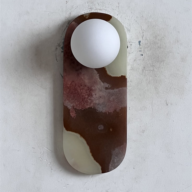 Arronara Wall Light