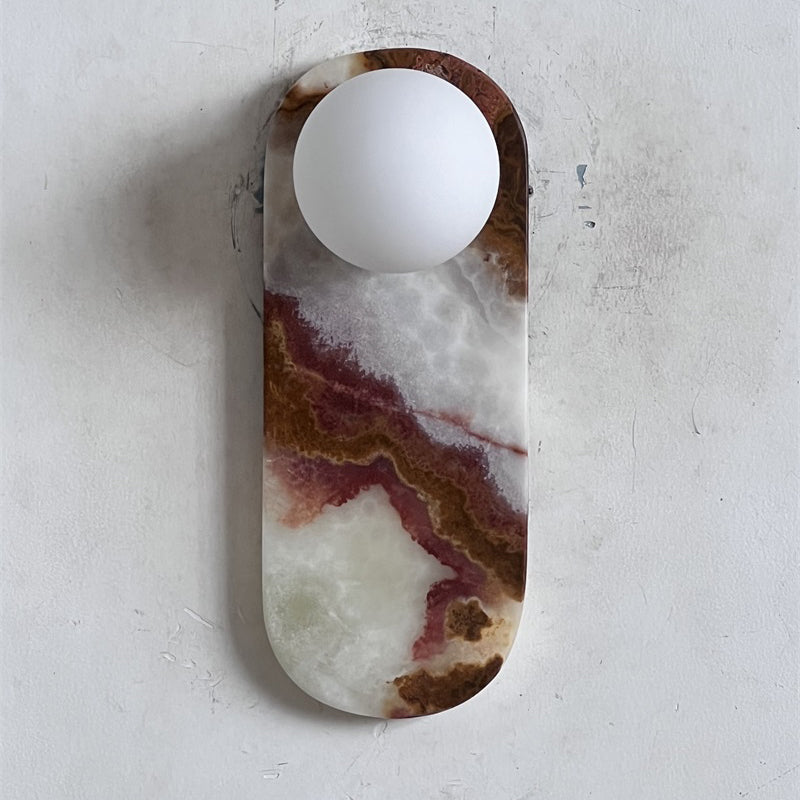 Arronara Wall Light