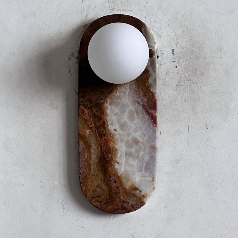 Arronara Wall Light
