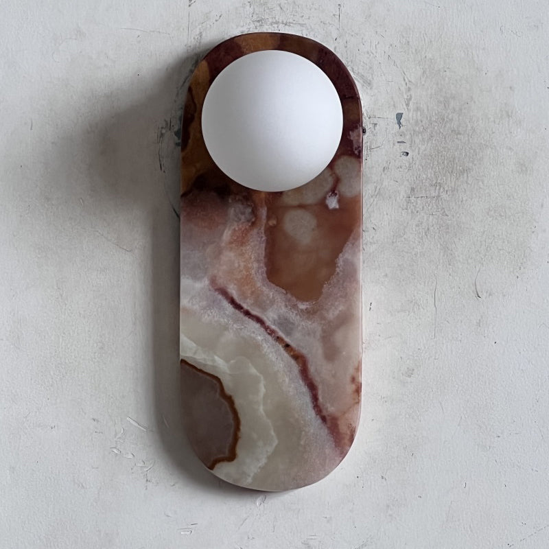 Arronara Wall Light