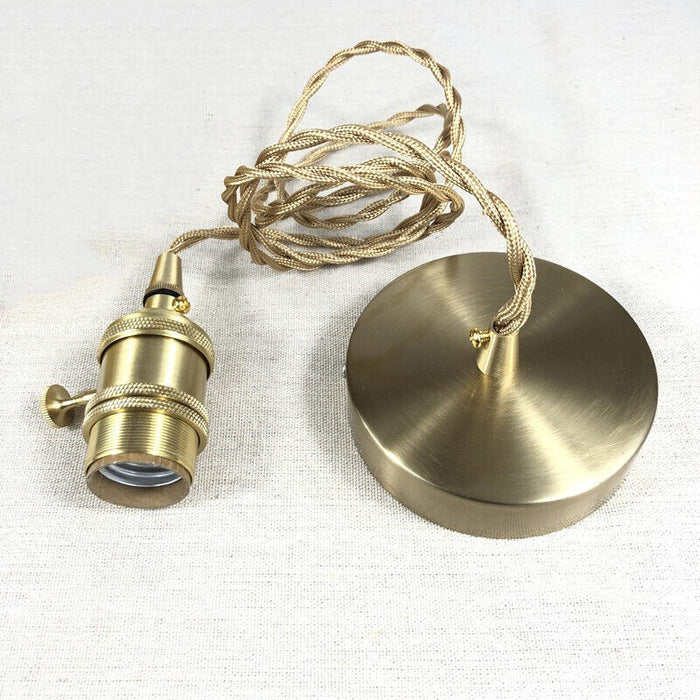 Quiselro Pendant Light