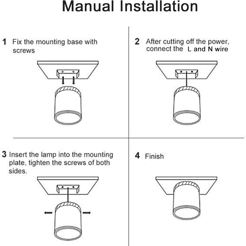 Mosh Cylindrical
