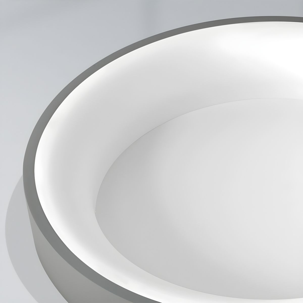 Torena Round Ceiling Light