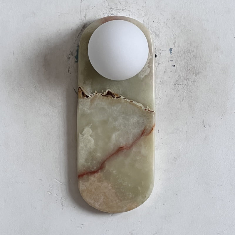Arronara Wall Light