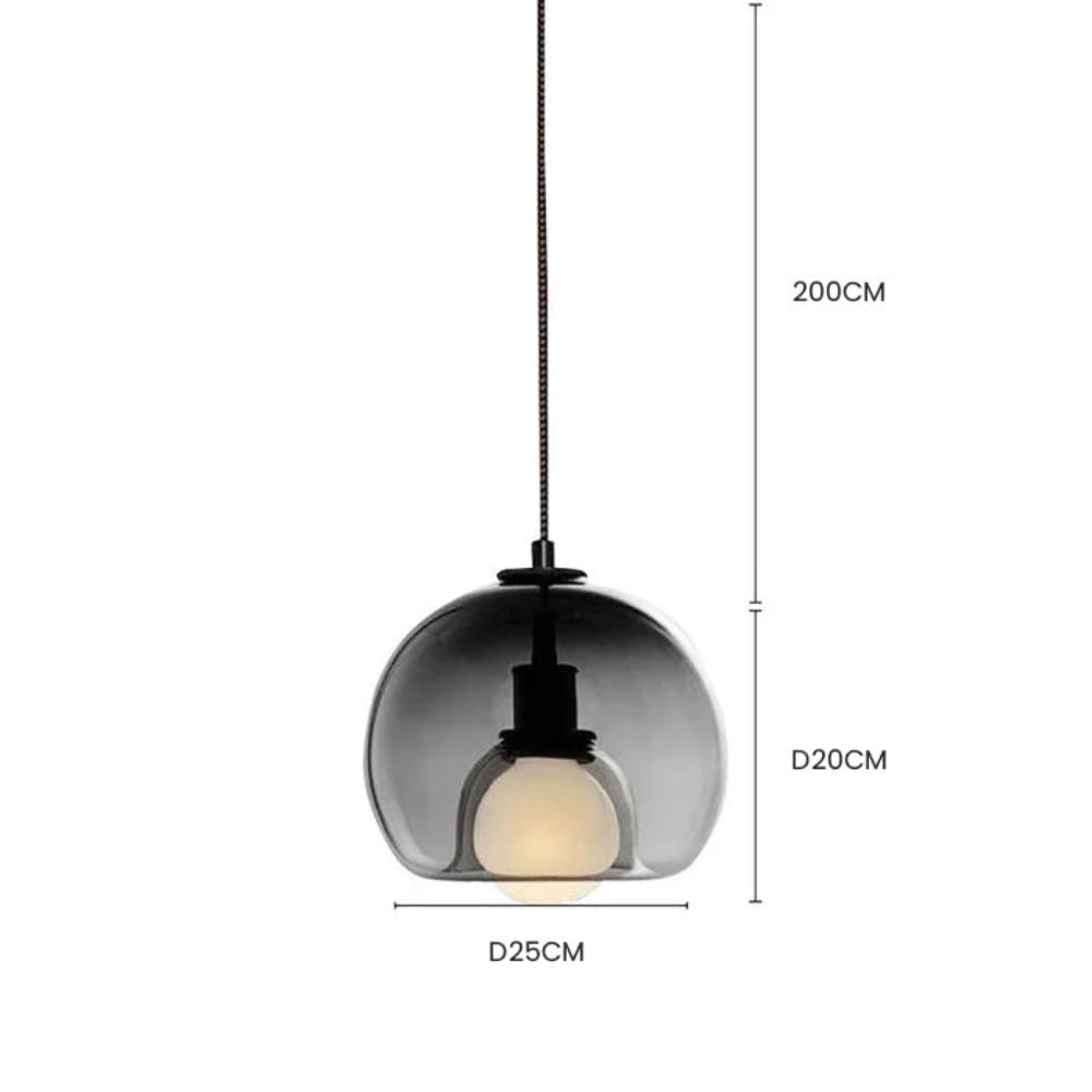 Treelon Pendant Light